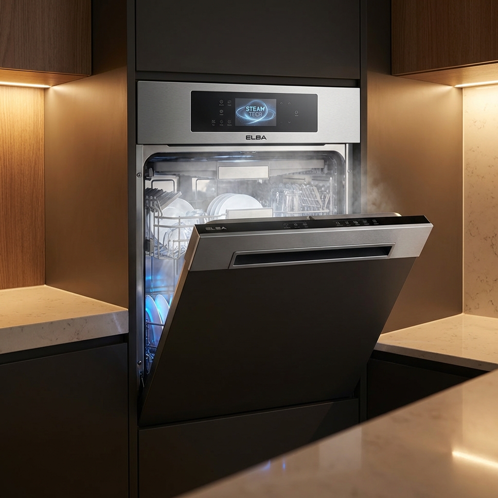 ELBA Dishwasher Repair