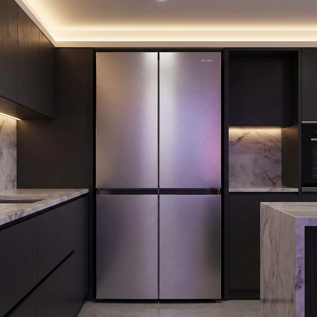 ELBA Refrigerator Repair